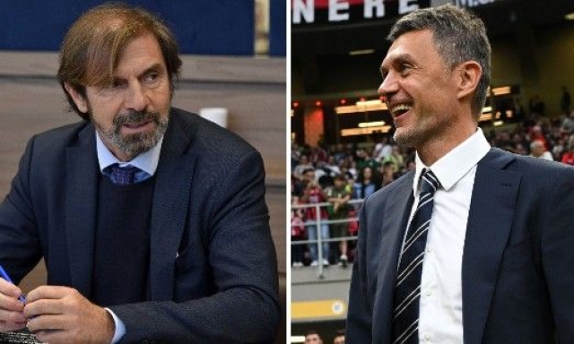 Filippo Galli replica a Maldini: "Non si è mai occupato di settore giovanile. E su Daniel..."