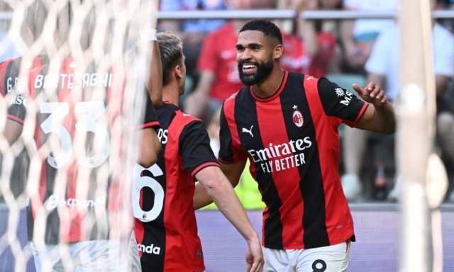 Milan, Loftus-Cheek da esubero a promosso: ecco come ha convinto Amorim