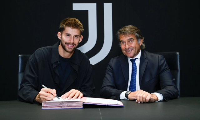 Vicario, Juventus: quotazione fantacalcio e statistiche