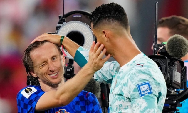Sorpresa Modric: può tornare in Nazionale. E intanto la figlia...