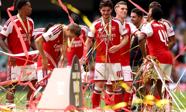 ASCOLTA In The Box. Premier League al via, i nostri pronostici