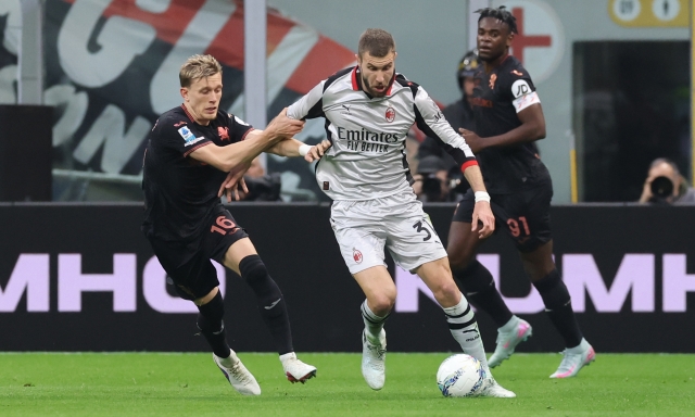Le partite di oggi: Frosinone-Juve e Torino-Milan. All'estero esordi di Psg, Liverpool, City e Barça