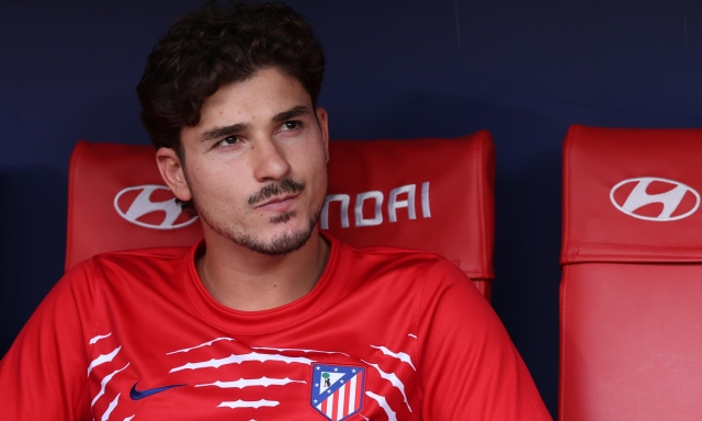 Atletico, la rabbia dei tifosi contro Alvarez: fischi per 90'. E al Metropolitano il Villarreal fa 2-2