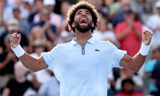 Fils, finalmente un 1000! Batte in finale Tiafoe e si prende Cincinnati