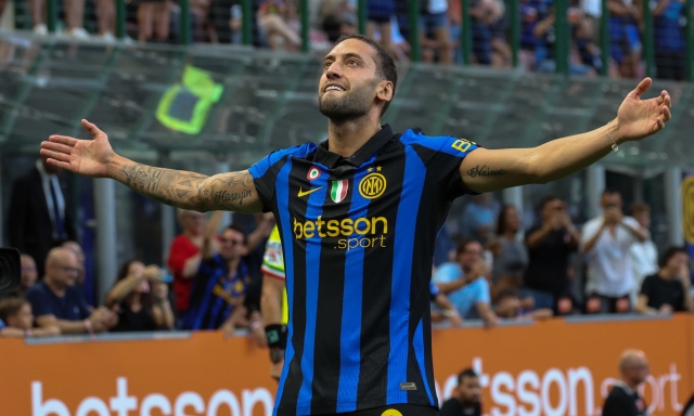 Contratto in scadenza, nessuna trattativa, la Turchia che chiama: Inter-Calhanoglu, è l'ultimo ballo
