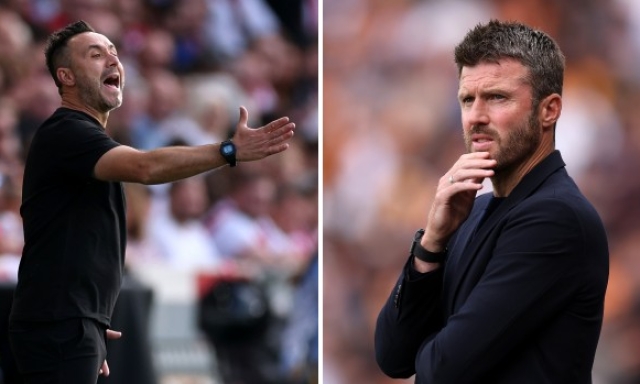 ASCOLTA In The Box Express. United e Tottenham, partenza disastrosa