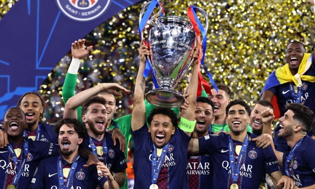 Champions: date, incroci, curiosità e... divieti. Ecco come funziona il sorteggio per la fase a girone unico