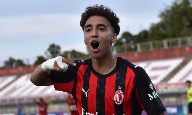 Lo scudetto, i gol a mani basse, l'allenamento con Amorim: l'estate da sogno di Jadid