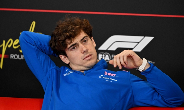Colapinto, lo sponsor: "La Fia compromette la credibilità della F1, incapacità o malafede?". Ma l'Alpine...