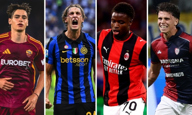 La "Giovine Italia" cresce: Pisilli, Esposito, Cisse e Romano subito in gol. Chi può convocare Mancini?