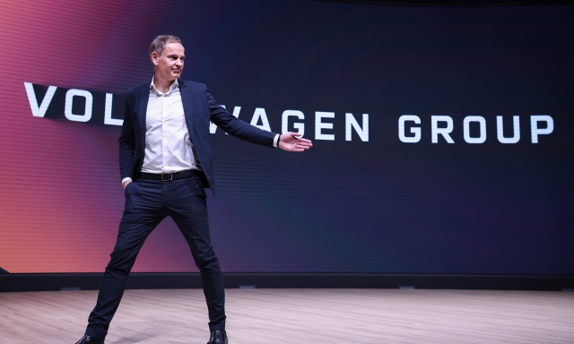 Volkswagen e il taglio dei costi. Blume incontra i lavoratori