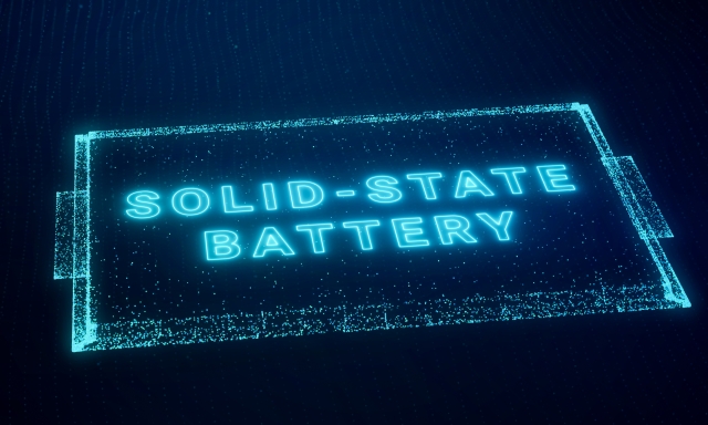 Batterie allo stato solido, 2027 anno della svolta: parte la corsa ai test su strada