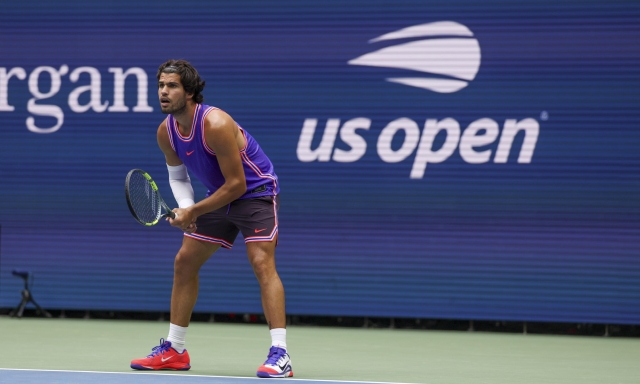 Gli Us Open tornano in diretta e in chiaro sul digitale su SuperTennis