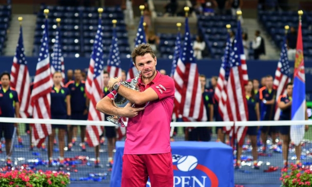 Commovente lettera di addio: spunta la wild card a Wawrinka agli Us Open. Il commiato sarà sul campo