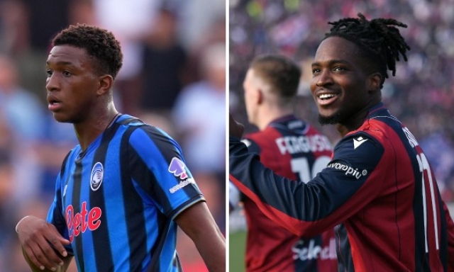 Atalanta, Ahanor verso il Chelsea dà la spinta per Rowe: offerti 35 milioni al Bologna