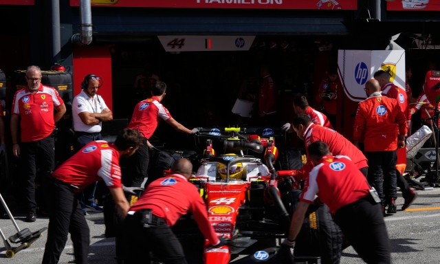 Ferrari, la Fia concede più sviluppi al motore: ecco perché