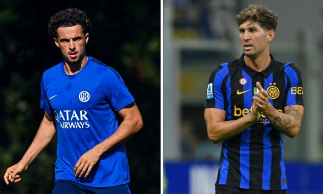 Inter, la rincorsa di Stones e Jones: da Zielinski a Bisseck, a chi possono rubare il posto