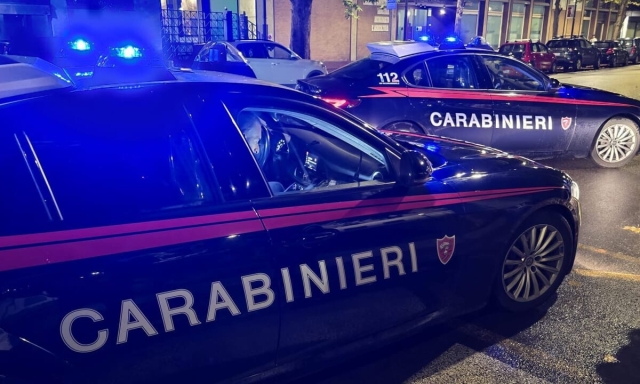 Auto si ribalta, morti due ragazzi di 17 anni