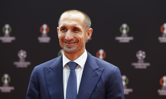 Chiellini: "Qualcosa cambierà negli ultimi giorni di mercato. Yildiz? Starà fuori qualche mese"