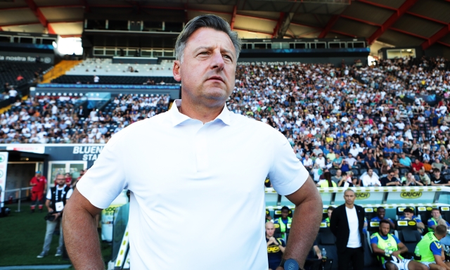 Udinese, Kabasele è pronto a rientrare: Runjaic sistema la difesa