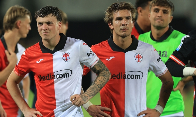 Mercato top, in campo flop, 7 gol presi in due partite: Fiorentina, cosa non va