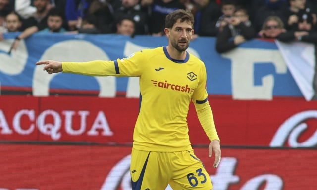 Gagliardini, Cagliari: ruolo, quotazione fantacalcio e statistiche