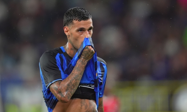 Atalanta-Bologna, le formazioni ufficiali: Sarri con Scamacca, Tedesco punta su Piccoli