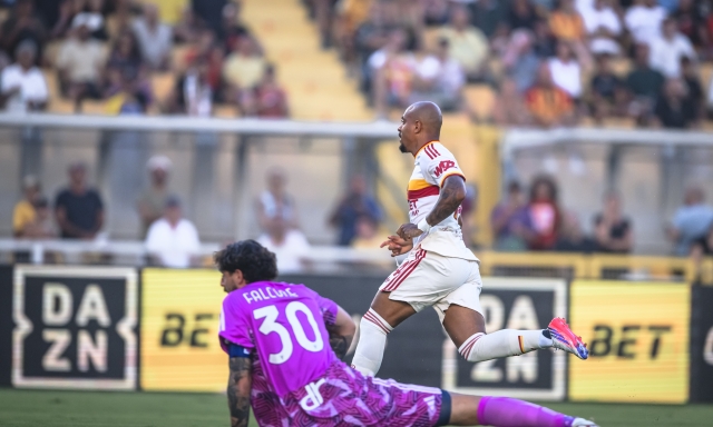 Malen è una macchina da gol: sono cinque dopo due giornate. Solo uno ha fatto meglio di lui...