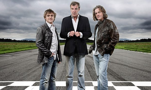 Top Gear pronto a ritornare: la Bbc conferma