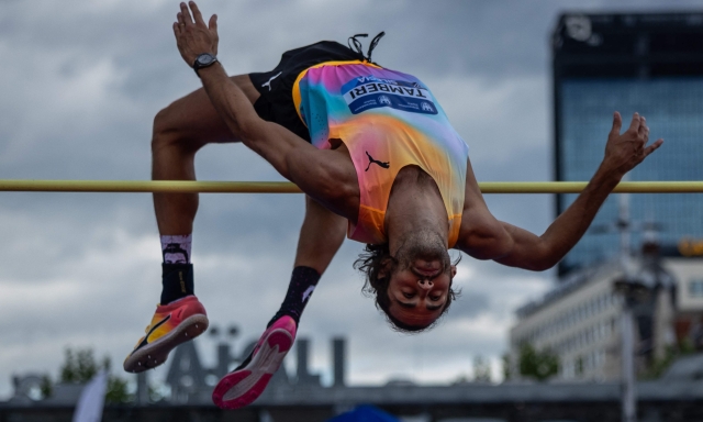 Atletica, montepremi da record nelle finali di Diamond League. Da Tamberi a Dosso, i 5 italiani in gara