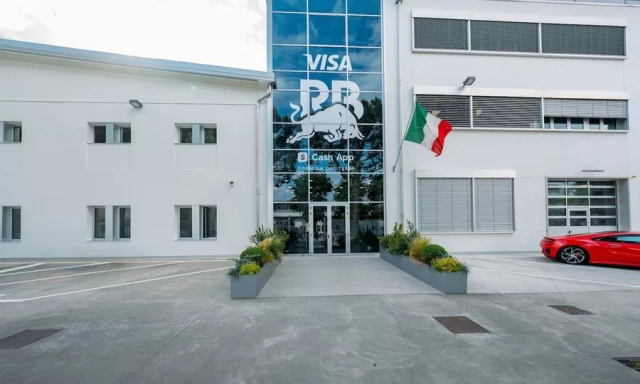 Racing Bulls: "Social e legame col territorio, in Italia ci siamo anche noi! I nostri tifosi? Tutti giovani"