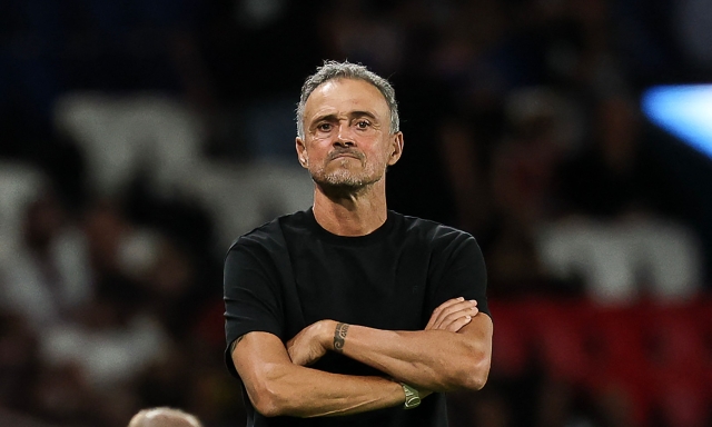 Clamoroso in Francia, il Psg si fa ribaltare in casa dal Monaco e resta a 2 punti