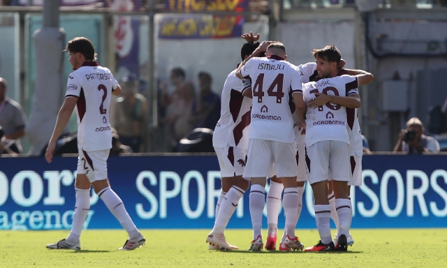 Capolavoro Mandragora e Adams: rimonta Toro, guaio Grosso per la Fiorentina