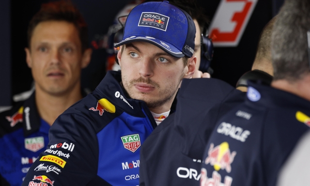 Verstappen, attacco alla Red Bull in due puntate: "Auto inguidabile". E poi: "Sembro su una Fiat Punto"