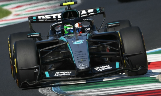L'urlo di Kimi: "Non pensavo di vincere partendo così dietro. Oggi si festeggia, al Mondiale ci penseremo..."