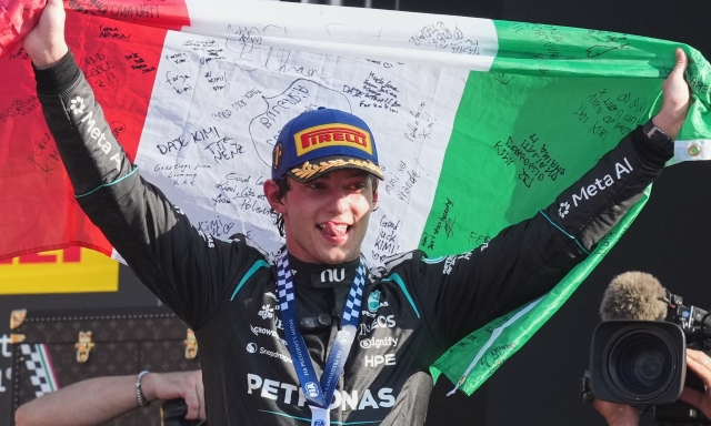 Kimi e l'arte della rimonta: come lui nemmeno Schumi e Verstappen