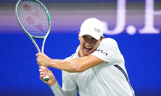 Darderi l’ultimo ad arrendersi: tutti gli italiani fuori dallo Us Open. Ma quanti rimpianti per gli altri...
