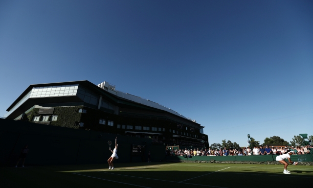 Wimbledon, dopo le polemiche a New York niente accrediti per gli influencer nel 2027