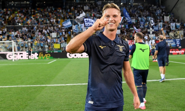 Gudmundsson si è preso la Lazio. E Gattuso lavora al cambio modulo per rilanciarlo