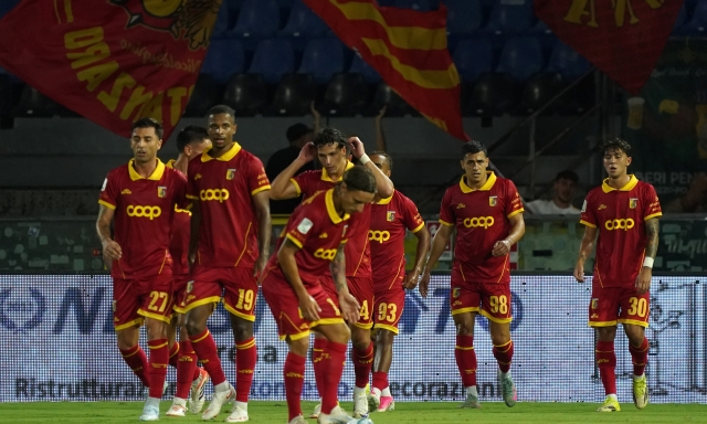 Catanzaro, che brutto avvio: senza stadio e senza punti. Gorgone a rischio, urge sterzata