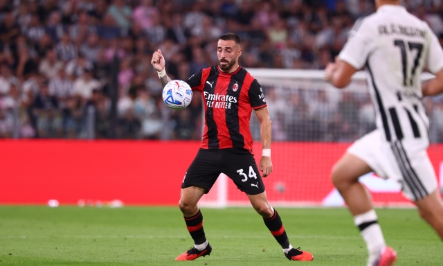 Milan, Gila l'insostituibile: quando esce i rossoneri soffrono