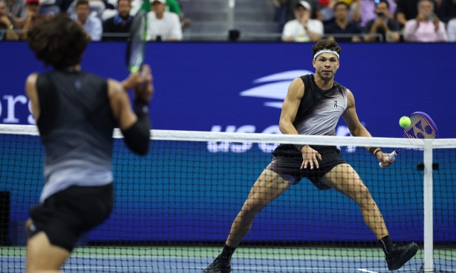 Clamoroso a New York! Alcaraz fuori dallo Us Open, dopo 4 ore e 28 minuti Shelton lo elimina