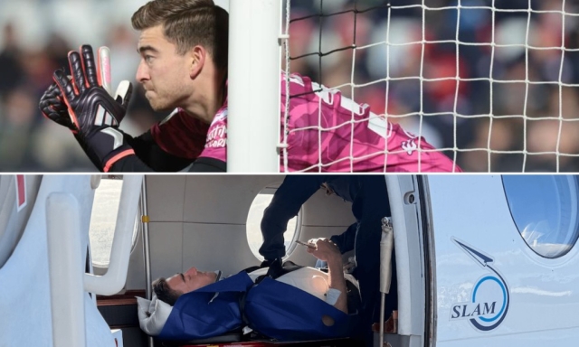 Klinsmann junior: "Ho rischiato di restare paralizzato. Ho viti nel collo, ma voglio tornare col mio Cesena"