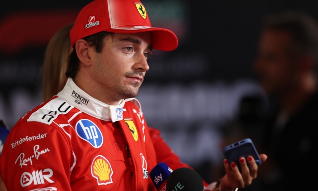 Ferrari, Spagna amara. Leclerc: "Aspettavamo la Safety...". Vasseur: "Mancati in qualifica"