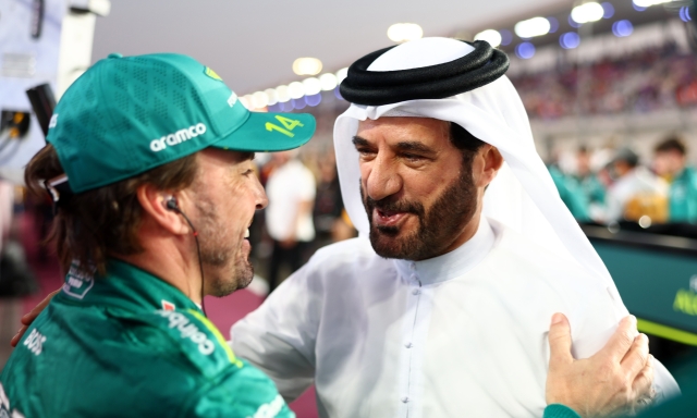 La Fia corre ai ripari per aiutare Alonso? Anche Wolff e Mekies pronti appoggiare il cambio delle regole