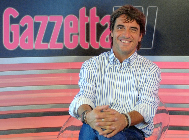 MARIO BERETTA - MILANO 3/11/2008
MARIO BERETTA INTERVISTATO IN GAZZETTA ON LINE
NELLA FOTO MARIO BERETTA
FOTO MARIO ROMANO/AG ALDO LIVERANI - Fotografo: ROMANO