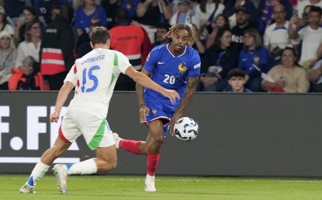 Risultato della nazionale di calcio cheap