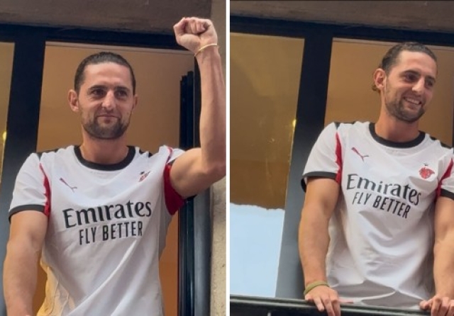dello Sport - Vieri-Adriano, scusate il ritardo dello Sport - Vieri-Adriano, scusate il ritardo