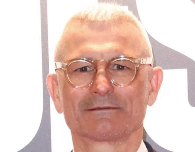  Fabrizio Ravanelli attends the photocall for "Adesso Vinco Io - Marcello Lippi" on February 26, 2024 in Rome, Italy. (Photo by Franco Origlia/Getty Images)