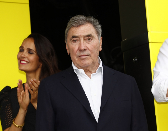 Tour de France 2019 - 106th Edition - 1st stage Brussels - Brussels 192 km - 06/07/2019 -  - photo Luca Bettini/BettiniPhoto©2019